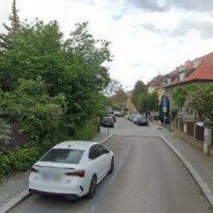 obrazek: avatar STARBYNOVÁ MICHAELA