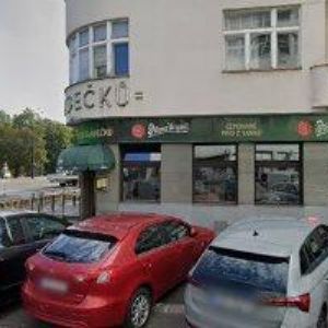 obrazek: avatar ARCHITECTURE DESIGN SCHOOL v.o.s.