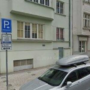 obrazek: avatar SOMATICKÉ KOUČOVÁNÍ s.r.o.