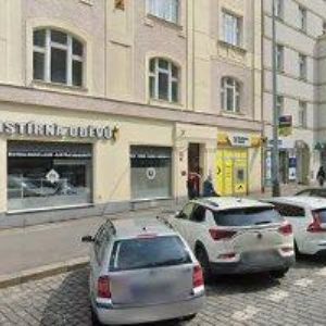 obrazek: avatar GALERIE RADOST-MANUFAKTURA