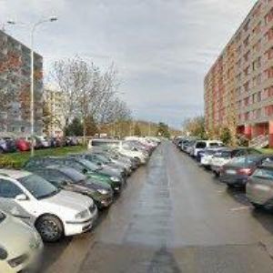 obrazek: avatar BUDSKÁ JANA