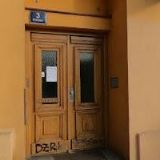 GRÜNER FRANTIŠEK-MALÍŘSTVÍ A LAKÝRNICTVÍ