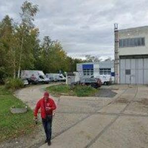 obrazek: avatar AGAVE