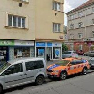 obrazek: avatar TENA, a.s.