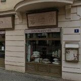 DÁRKOVÉ KOŠE NEBESKÝ PRAHA