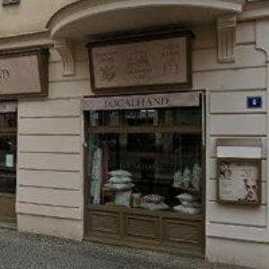 obrazek: avatar DÁRKOVÉ KOŠE NEBESKÝ PRAHA