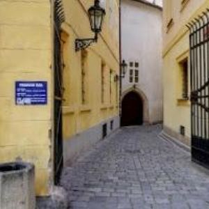 obrazek: avatar BLUE PRAHA