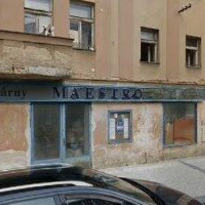 obrazek: avatar MALKUS PAVEL