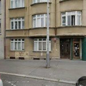 obrazek: avatar ELIÁŠŮV OBCHOD