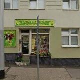 KVĚTINÁŘSTVÍ U DVOU KVĚTINEK