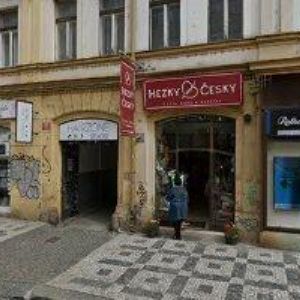 obrazek: avatar MARA HAND MADE WITH LOVE