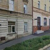 FRAJKOWSKÁ STANISLAVA