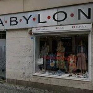 obrazek: avatar BABYLON