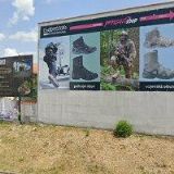 PROSPORT PRAHA s.r.o.