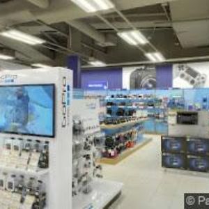 obrazek: avatar NIKE STORE