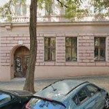 SANSHA PRAHA, s.r.o.