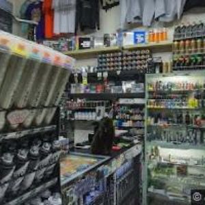 obrazek: avatar STREETMARKET