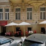 ARCTIC-ŠOLCOVÁ VĚRA