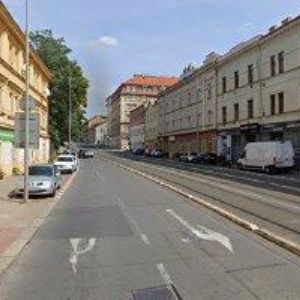 obrazek: avatar KREJČOVSTVÍ U KALIFA