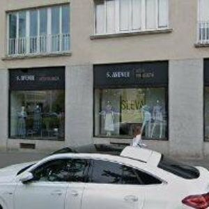 obrazek: avatar 5. AVENUE s.r.o.