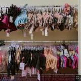 SPRÁVNÁ PODPRSENKA