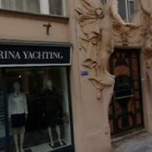 obrazek: avatar YVES SALOMON