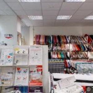 obrazek: avatar ŠICÍ CENTRUM HAIŠMAN