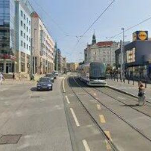 obrazek: avatar TAK TROCHU JINÉ ELEKTRO