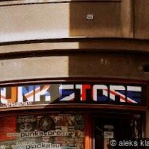 obrazek: avatar PUNKSTORE s.r.o.