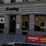 MARKÉTA KOUŘILOVÁ s.r.o.