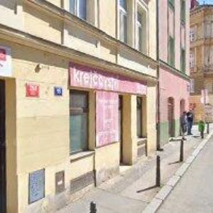 obrazek: avatar MAREŠ JAKUB