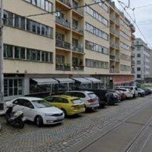 obrazek: avatar ALONGE-DIVADELNÍ SERVIS s.r.o.