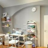 KREJČOVSTVÍ PARVÁTÍ