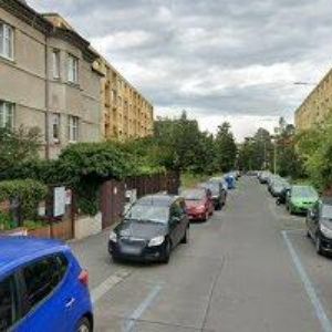 obrazek: avatar FENCLOVÁ PAVLA-FESPA