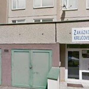 obrazek: avatar KOLÁŘOVÁ LIBUŠE-KREJČOVSTVÍ