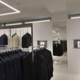 PORADNA VELIKOSTÍ PODPRSENEK V BÍLÉ LABUTI