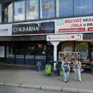 obrazek: avatar CARIBCON s.r.o.