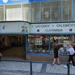 obrazek: avatar PAVLOVÁ MILUŠE Ing.