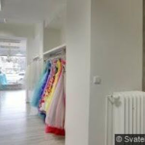 obrazek: avatar SVATEBNÍ SALON MAYA