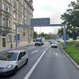 obrazek: avatar VODOCHODSKÁ EVA