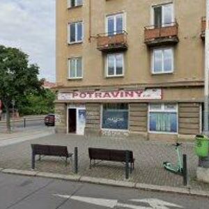 obrazek: avatar P & M POTRAVINY-ESO MARKET