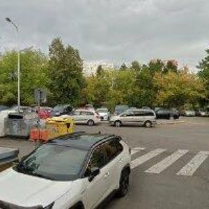 obrazek: avatar PULKRÁBKOVÁ IVA