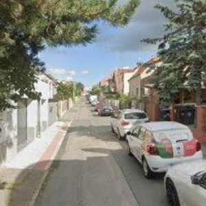 obrazek: avatar KŘÍŽOVÁ SIMONA