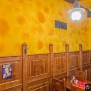 obrazek: avatar SALÓN NOVODVORSKÁ