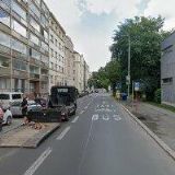 MÁLKOVÁ ŠÁRKA-KADEŘNICTVÍ A HOLIČSTVÍ