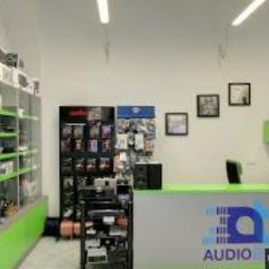 obrazek: avatar AUDIOBEST