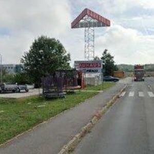 obrazek: avatar ELEKTROLINE a.s.