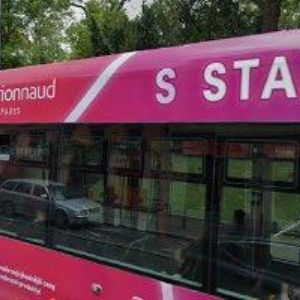 obrazek: avatar VETERINÁRNÍ KLINIKA ZLÍCHOV