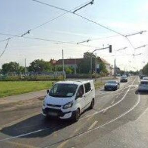 obrazek: avatar HUSSE Praha