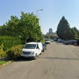 SÍBOVÁ PETRONELA MVDr.